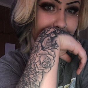 Meet your Posher, Chairity